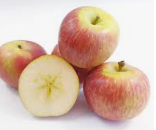 Apple SA Honey Fuji 7s - fruit basket delivery KL PJ