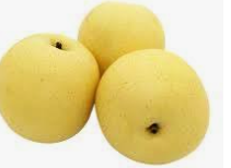 CENTURY PEAR CN 2PCS - fruit basket delivery KL PJ