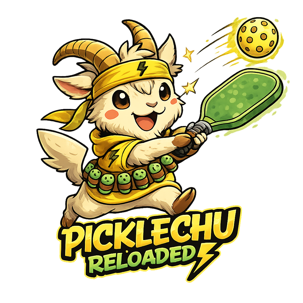 Picklechu Reloaded Logo NEW (White BG)