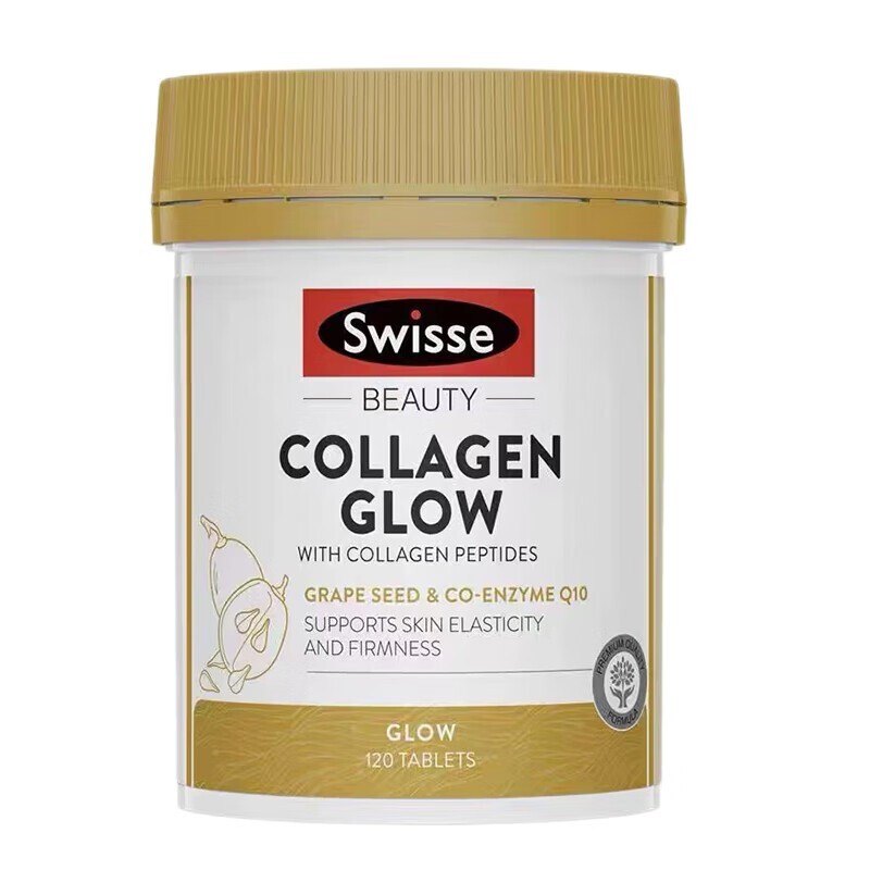 膠原蛋白水光片