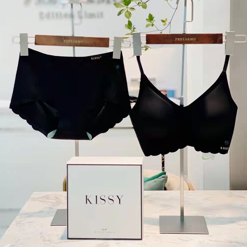 SKU-04-_吊带款_ - 黑色