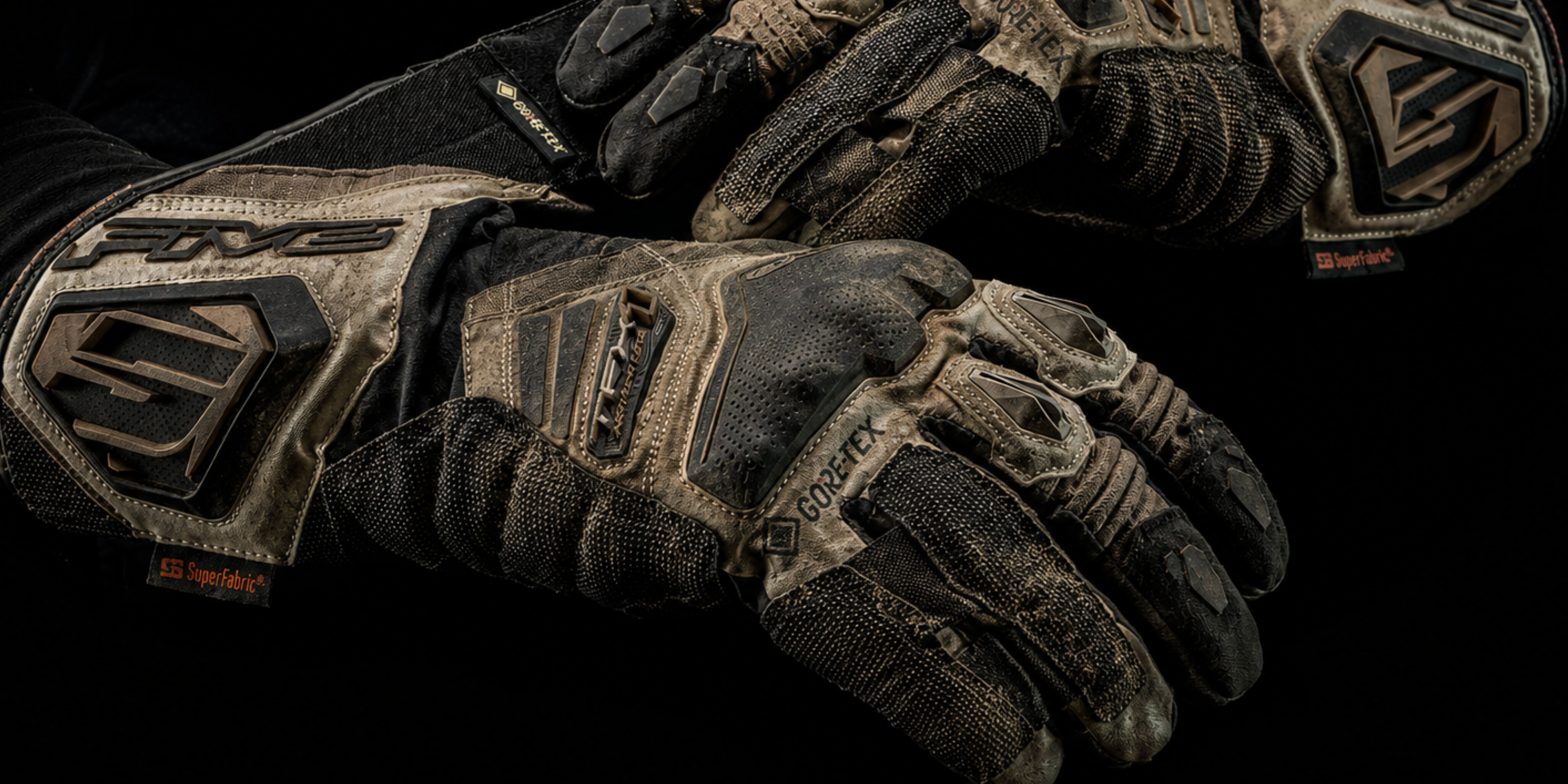[HOW TO] GLOVE MAINTENANCE TIPS