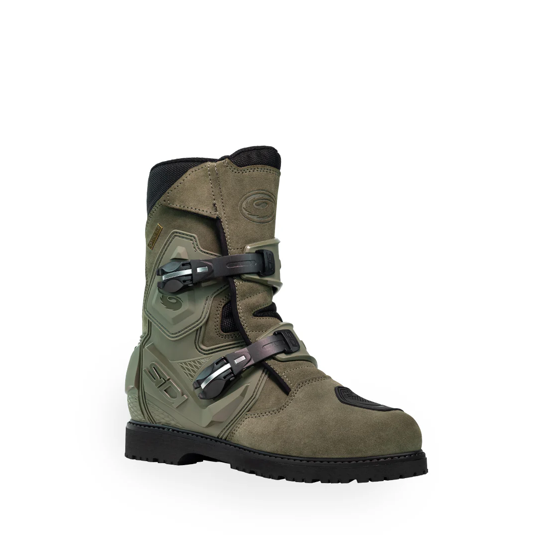 SIDI NEW S-19