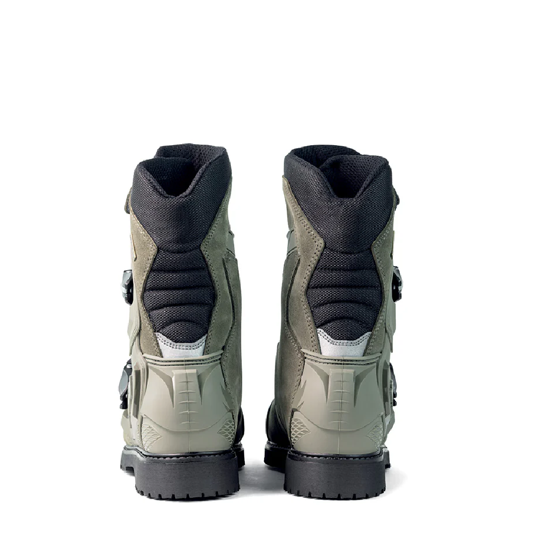 SIDI NEW S-22