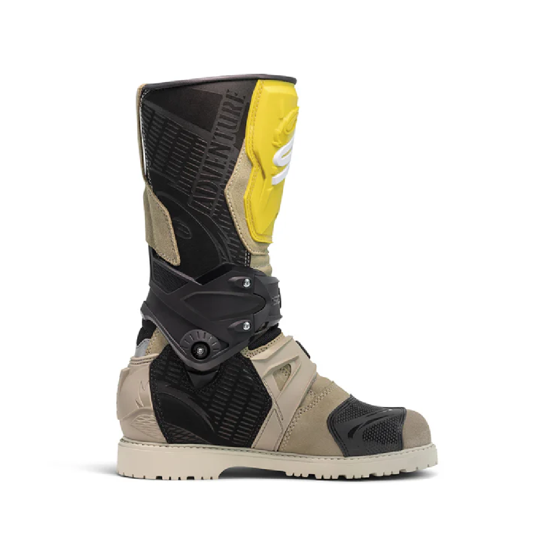 SIDI NEW S-14