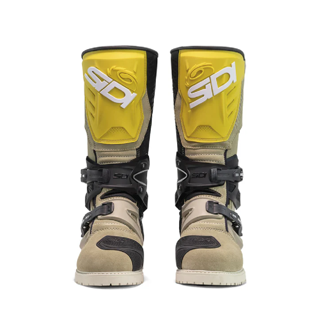 SIDI NEW S-15