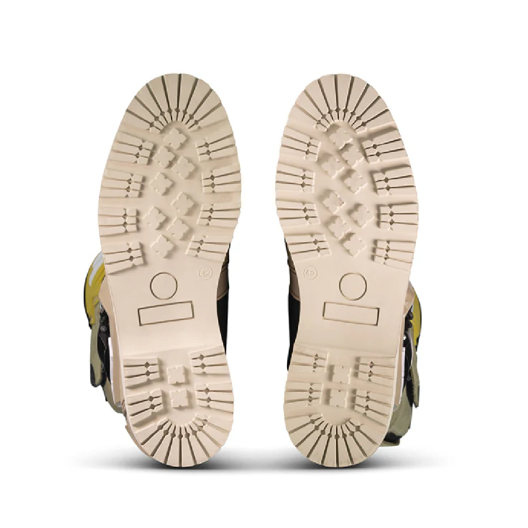 SIDI NEW S-17