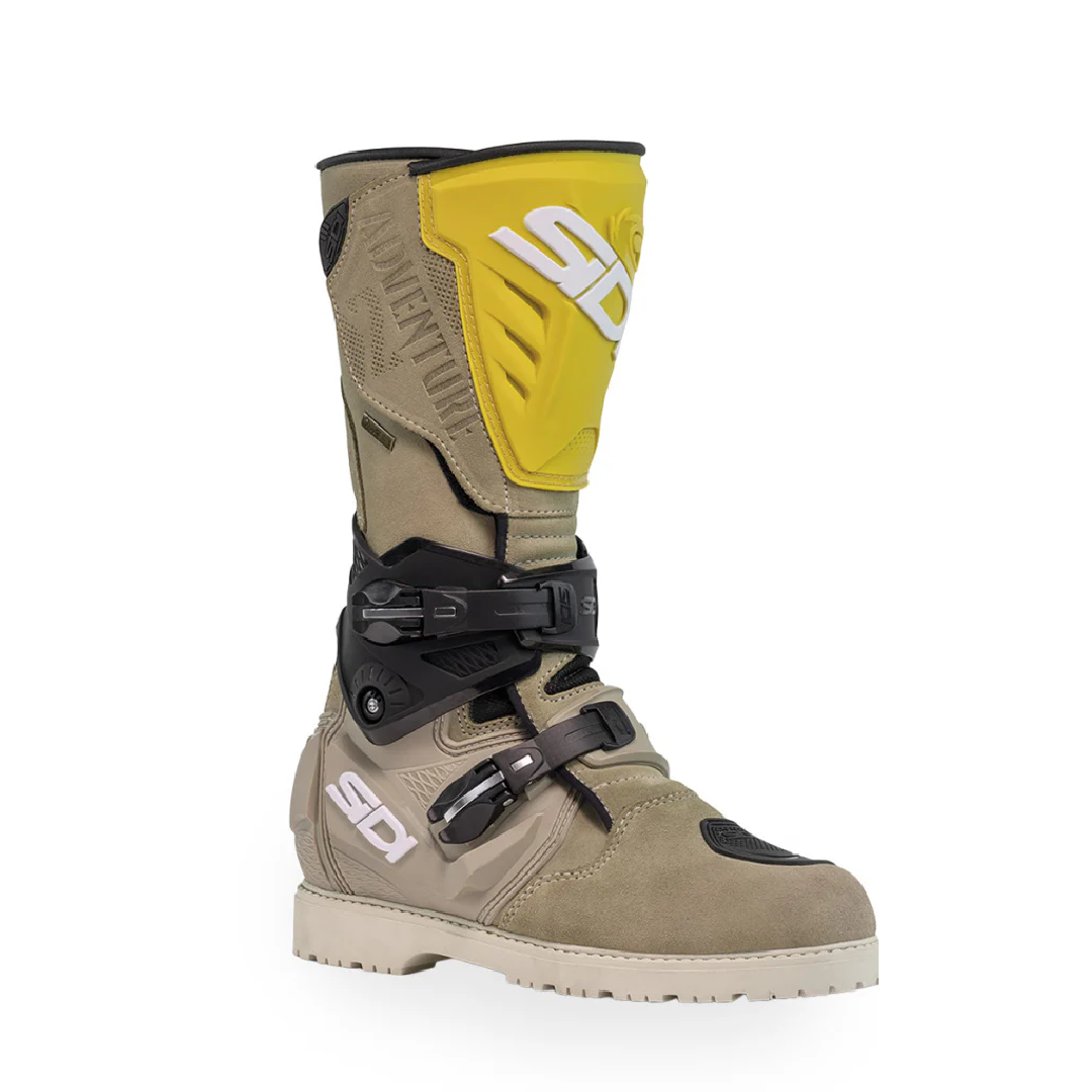 SIDI NEW S-13