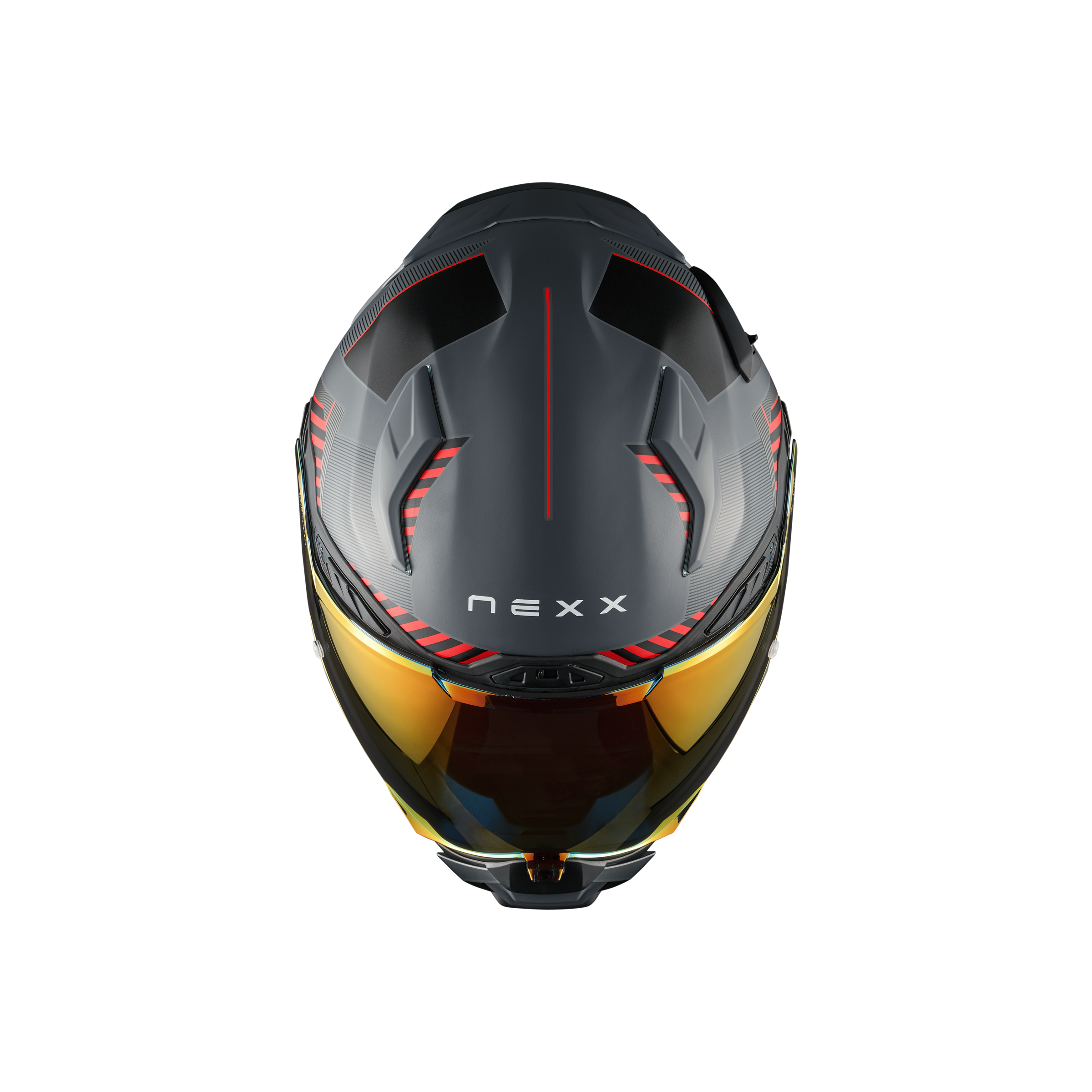 X.WST3_FLUENCE_GREY_RED MT