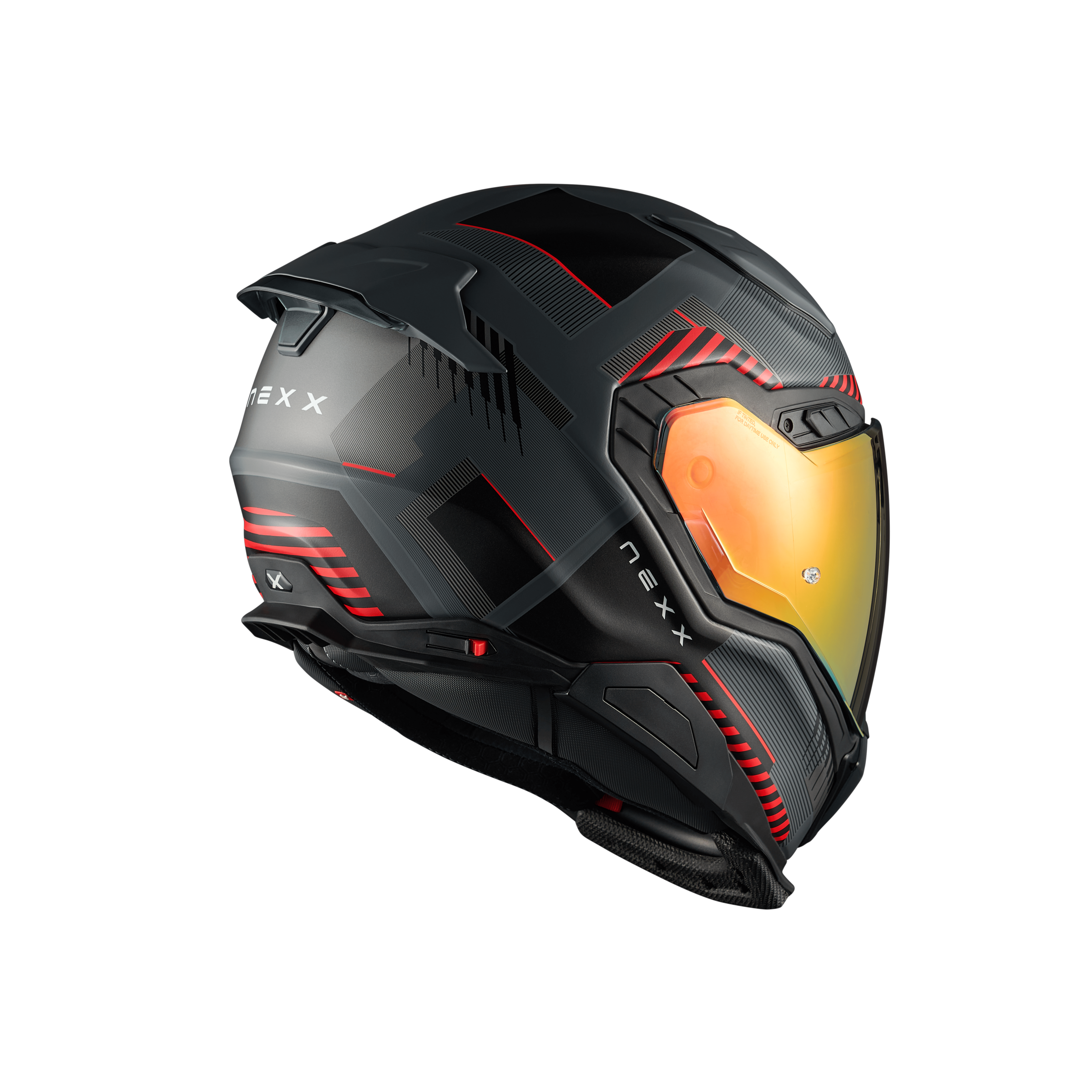 X.WST3_FLUENCE_GREY_RED MT_3_4_