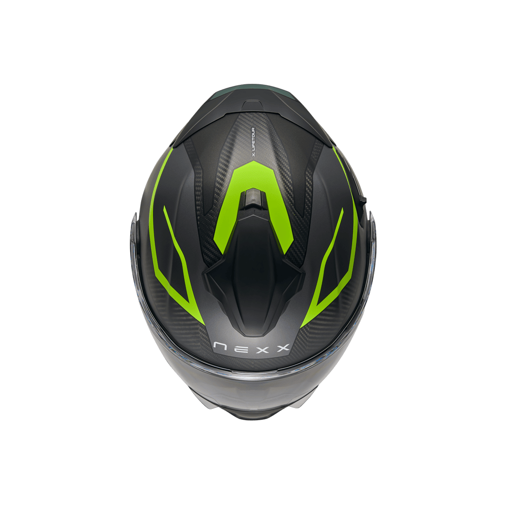 PRO_MILE_NEON_GREY_TOP
