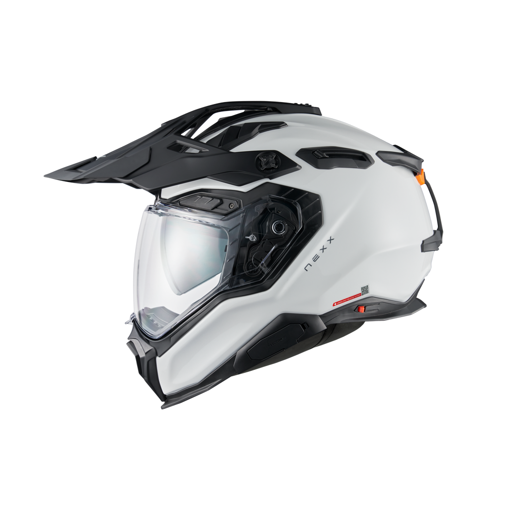 X.WED3_WILD PRO_WHITE_PEARL