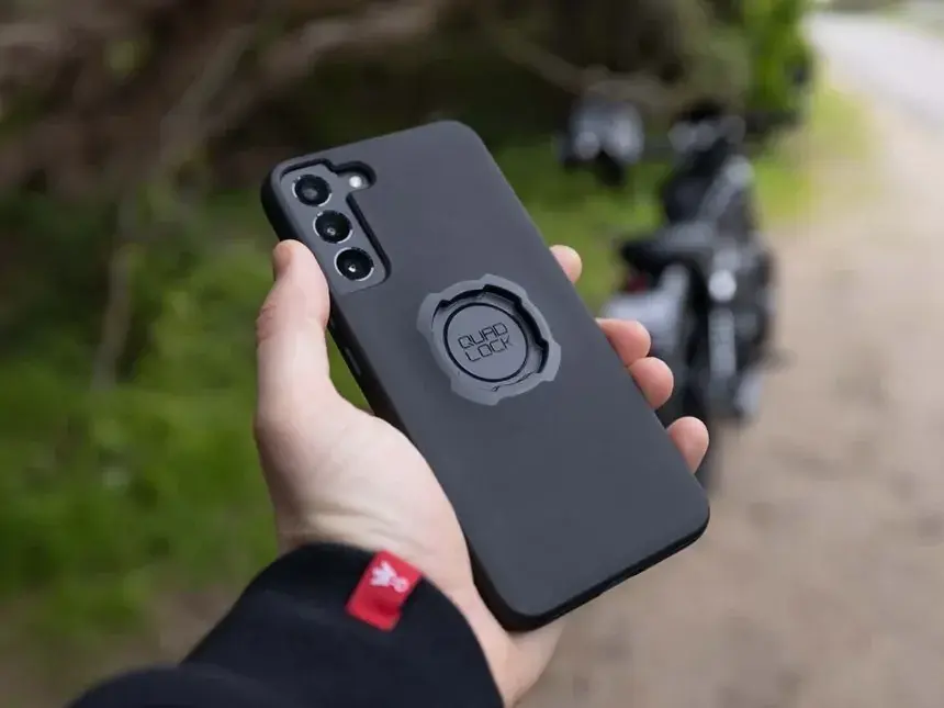 QLC-GS23