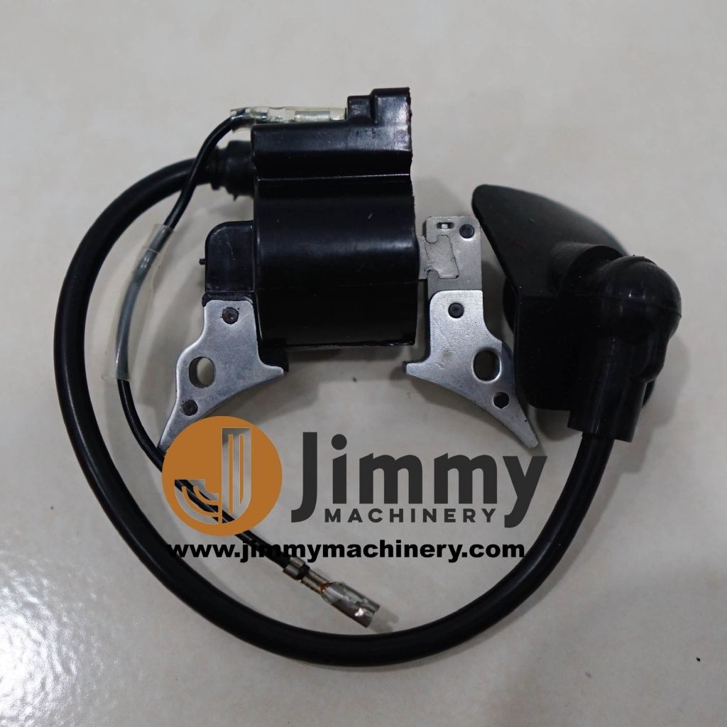 BRUSH CUTTER Tanaka T328 Bg328 IGNITION Plug COIL Jimmy Machinery