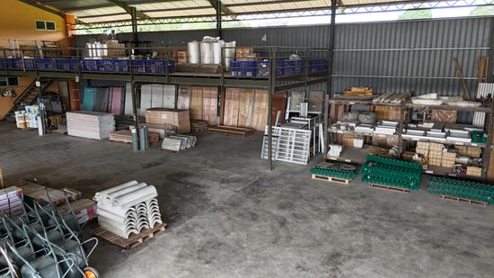  | Soon Ho Heng (Betong) Sdn Bhd