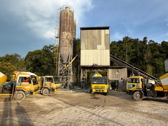  | Soon Ho Heng (Betong) Sdn Bhd