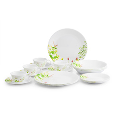 CORELLE Provence Garden 20 pcs Dinnerware Set – Corelle Shop Malaysia