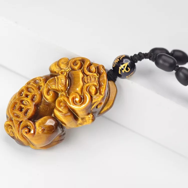 pixiu pendant pixiu pendant