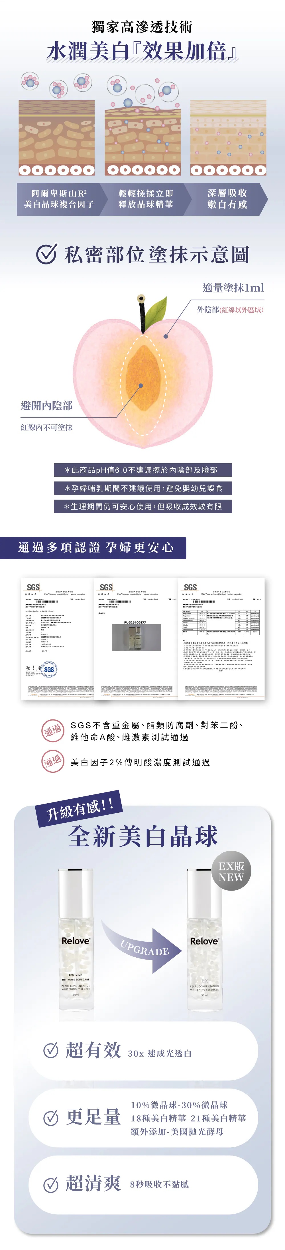 新美白晶球888
