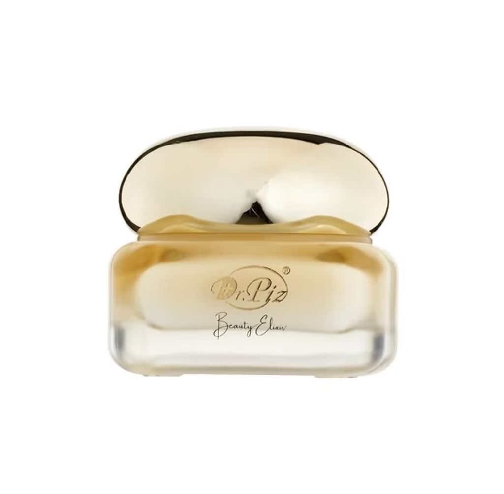 金萃蜂王乳水凝霜0