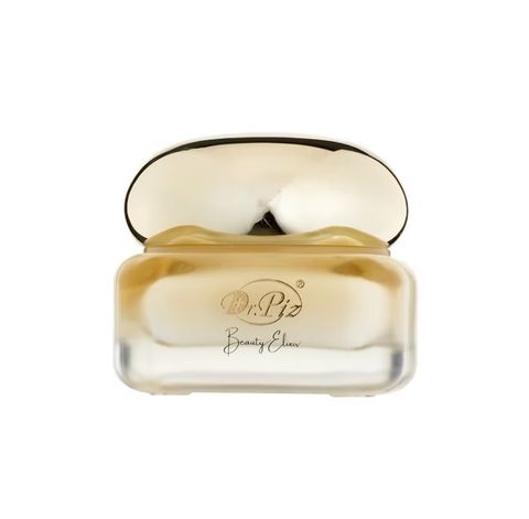 金萃蜂王乳水凝霜0