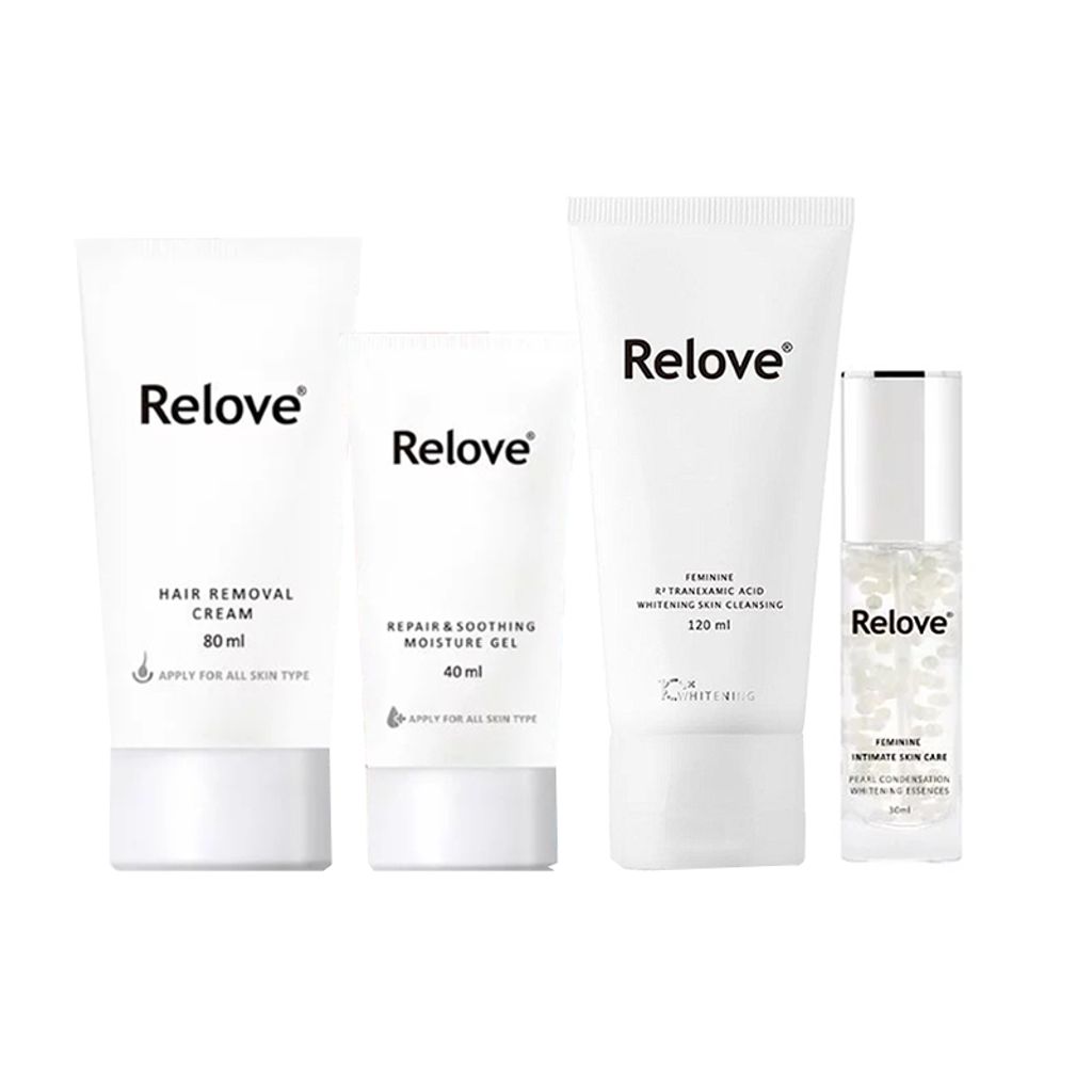 2026除毛组合+美白洗+美白晶球