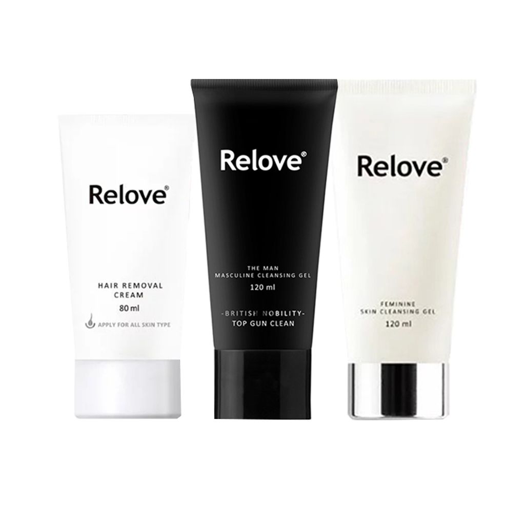 除毛+男洗+女洗