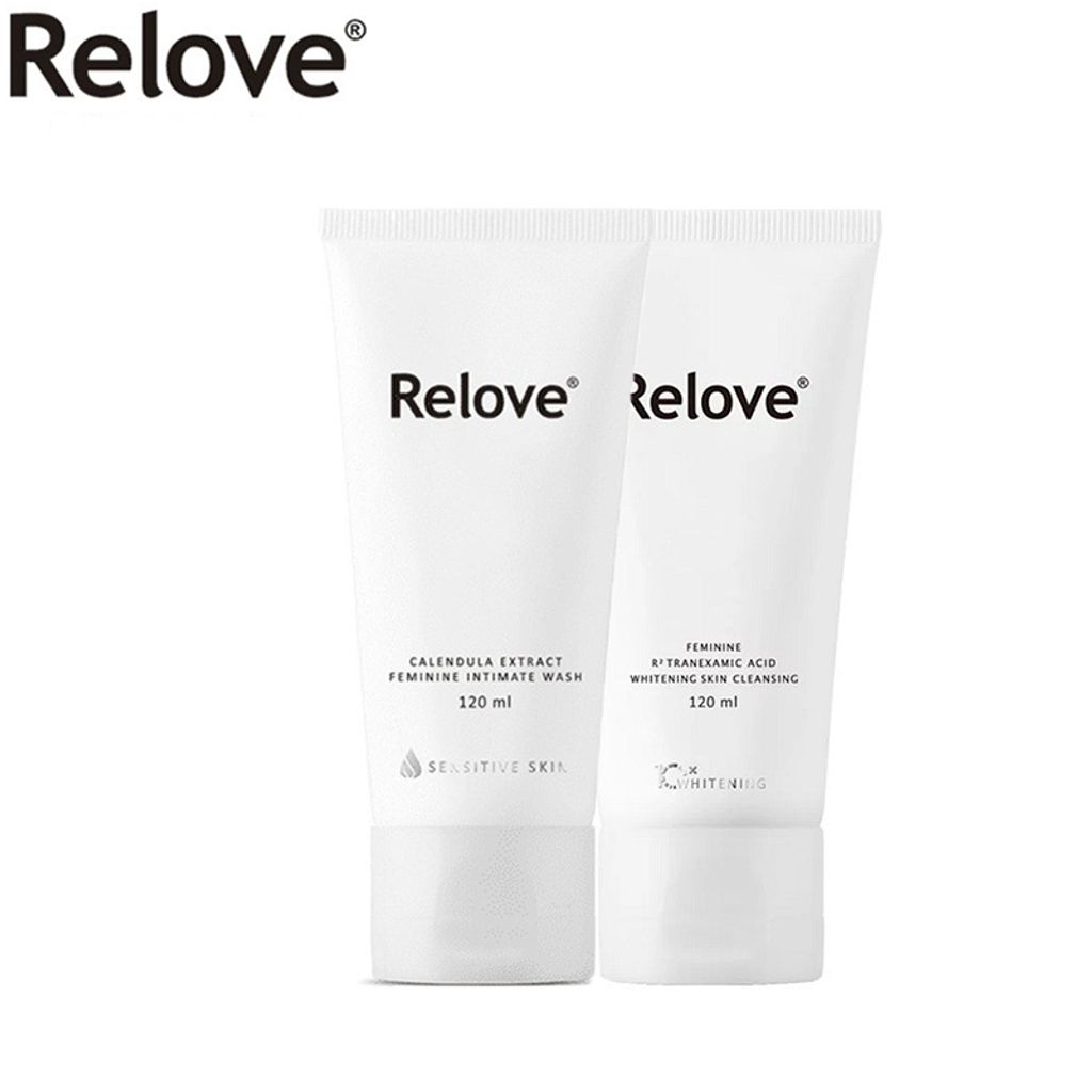 sensitive+whitening wash