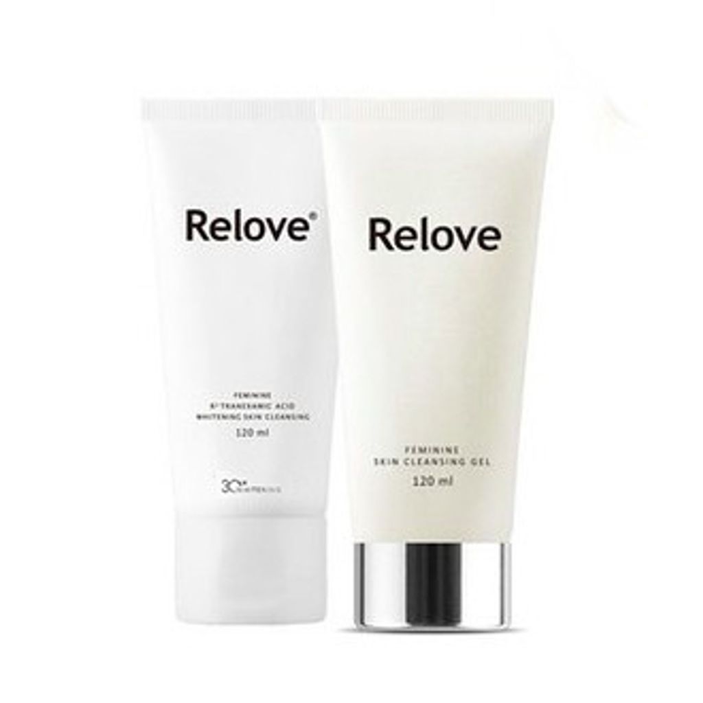 relove 30xsset