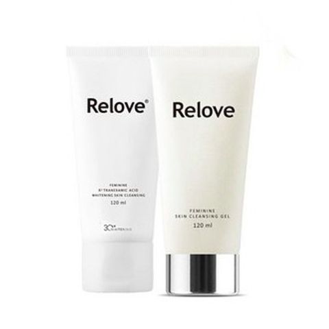 relove 30xsset
