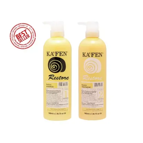 Kafen sets 760ml