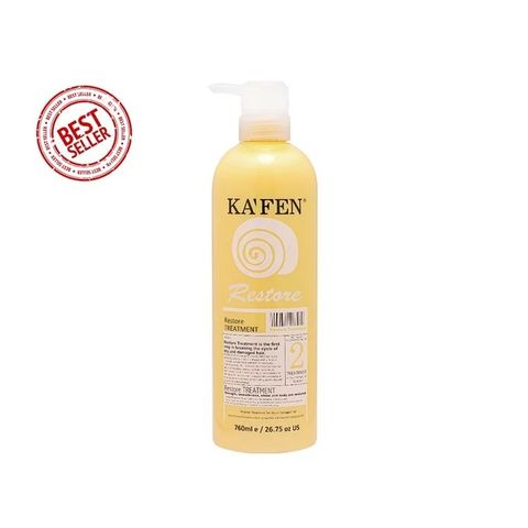 kafen snail conditioner 1