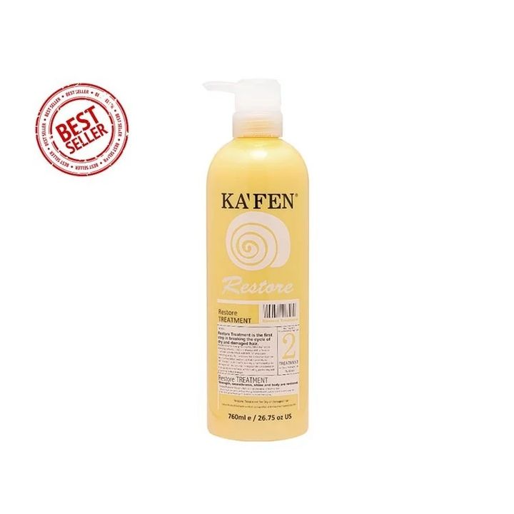 kafen snail conditioner 1