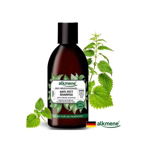 Alkmene Anti-Fett Shampoo