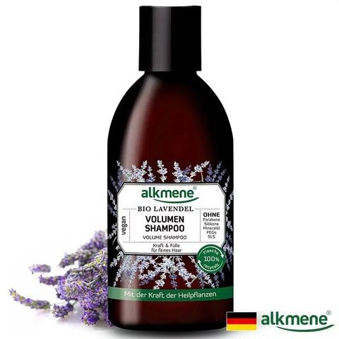 Alkmene Volumen Shampoo