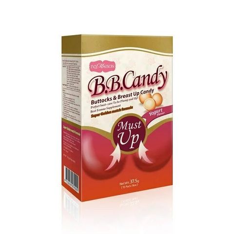 Ivy Maison BB Candy
