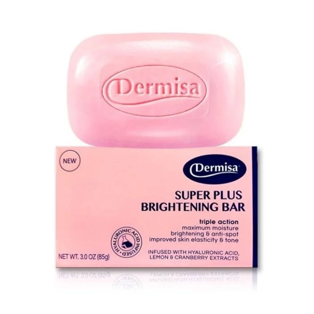 Dermisa Super Plus Bar