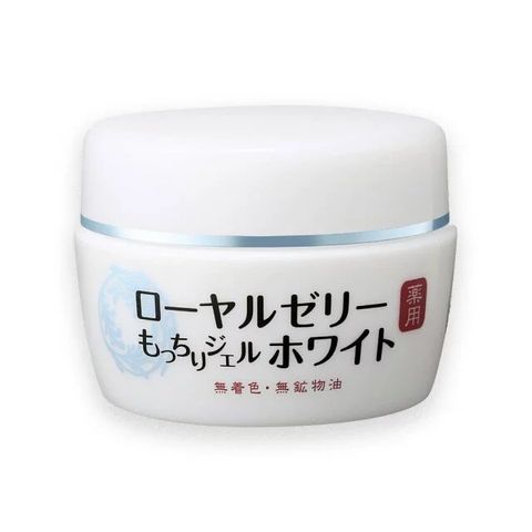 Ozio Honey Royal QQ Whitening Jelly