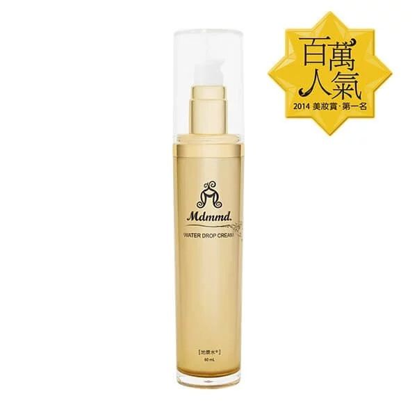 Mdmmd WaterDrop Cream