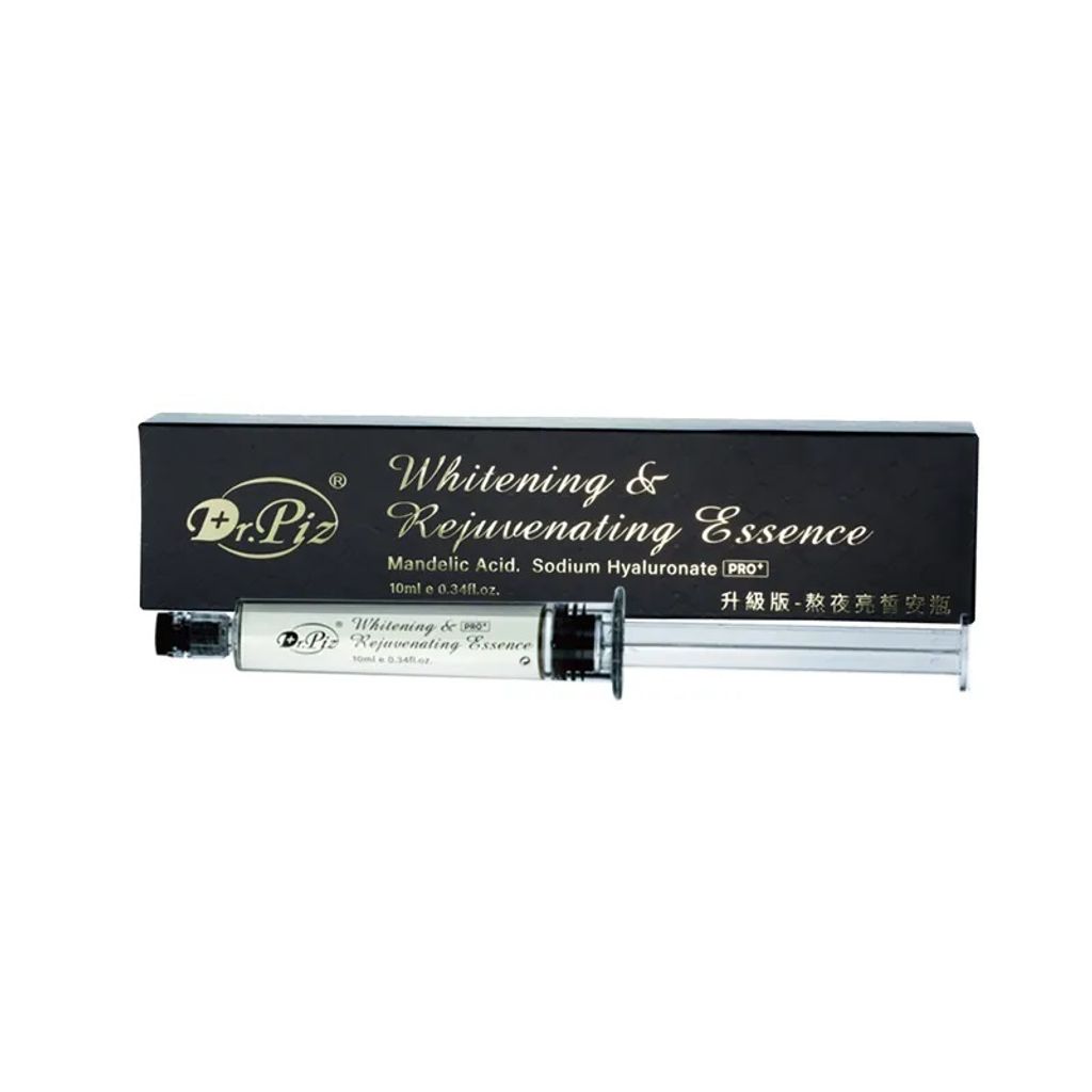 Dr.Piz Whitening & Rejuvenating Essence