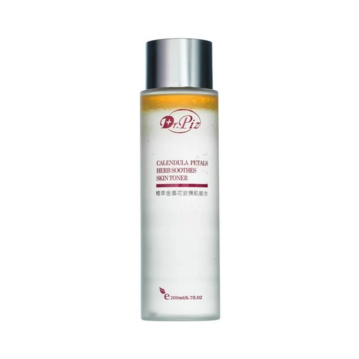 Dr.Piz Calendula Petals Skin Toner
