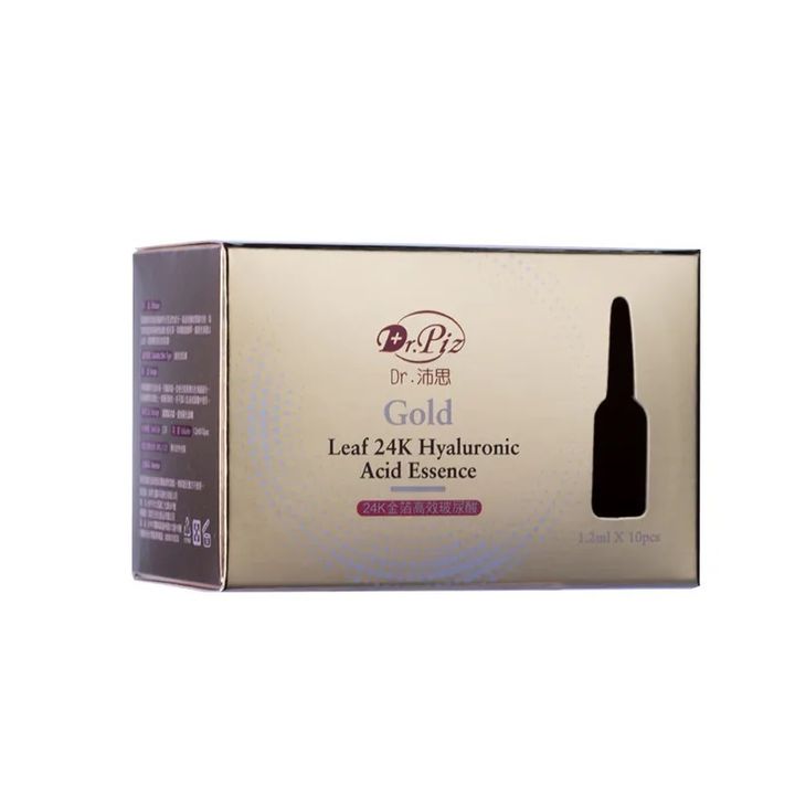 Dr.Piz 24k Acid Essence