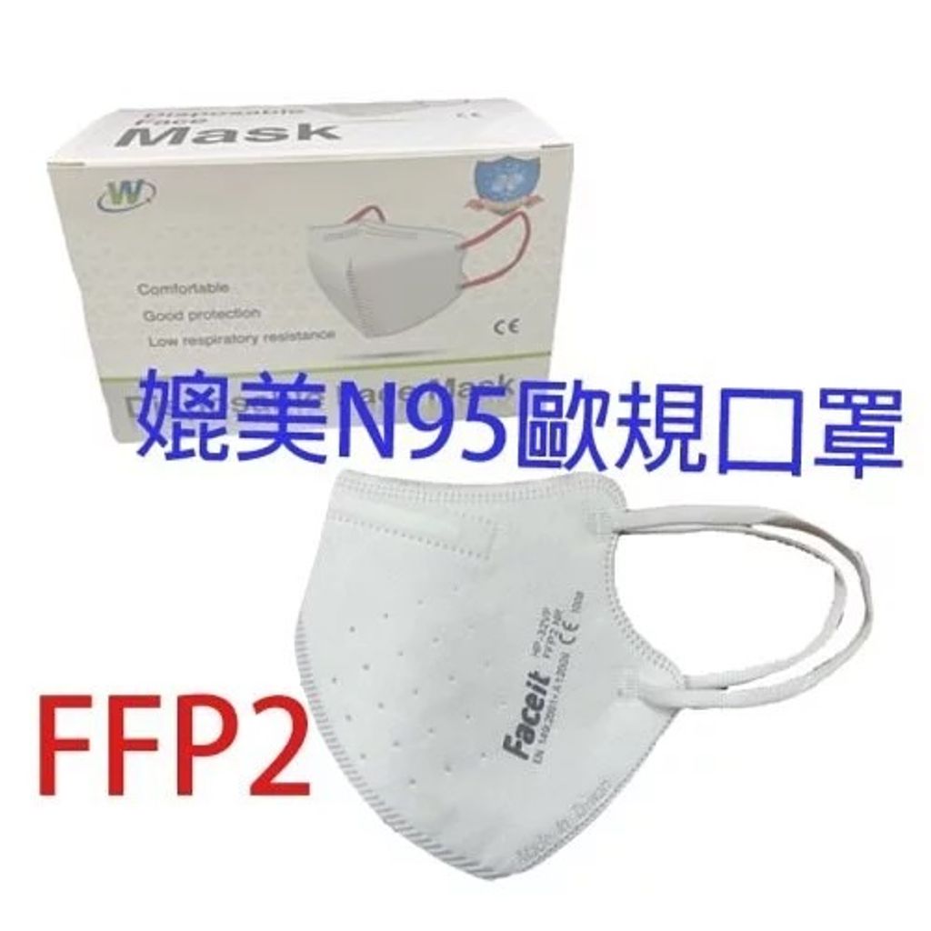 N95 Mask