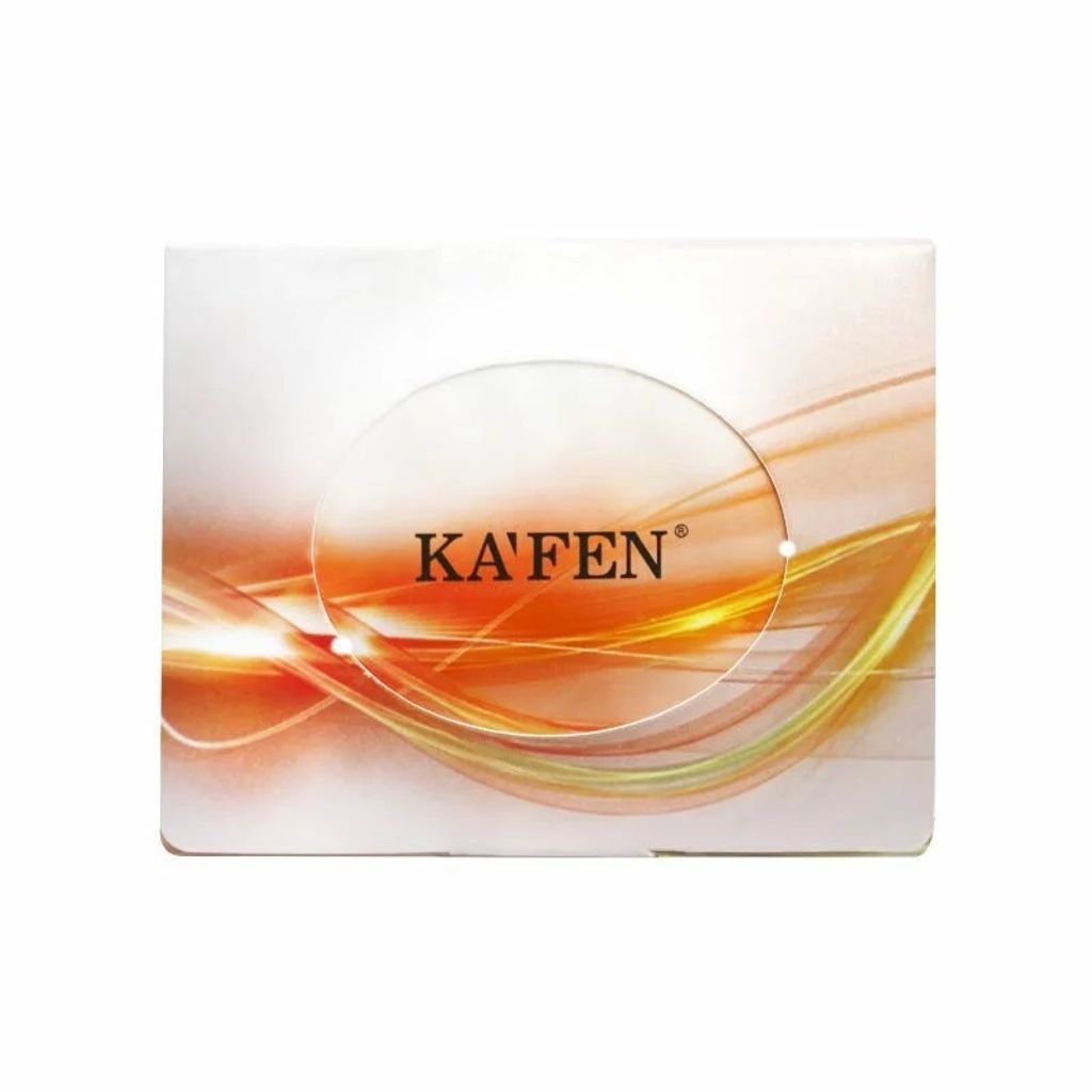 kafen Moisture Hair Mask