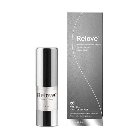 Relove true tight 20ml