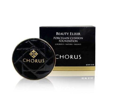 chorus foundation