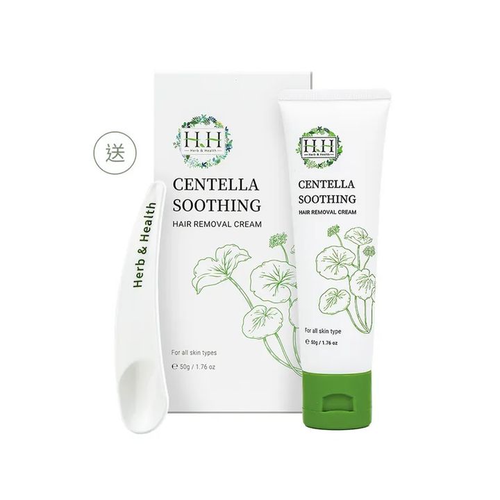 HH Hair Removal Cream