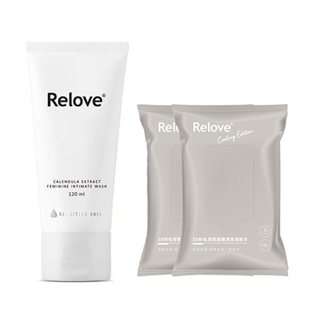 cleansing sensitive+cool tissuex2