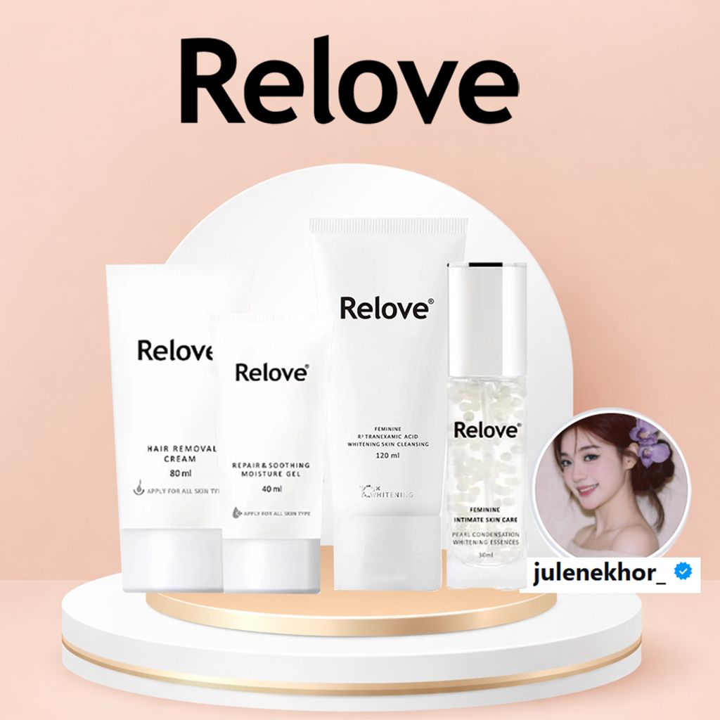 瞬净-Ku溜零毛发霜及刮除海绵 + 舒缓高效保湿凝露+ 私密美白赋活晶球凝露 30ML + 传明酸美白私密洁净凝露 120ML