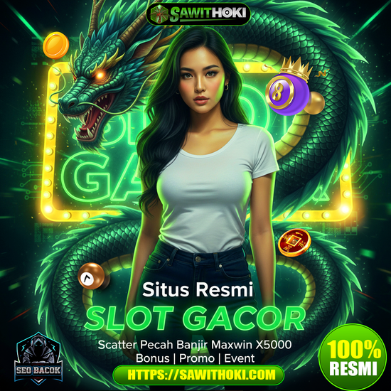 SAWITHOKI # Website Toto Slot Gacor Hadiah Asli Gampang Cuan | SAWITHOKI